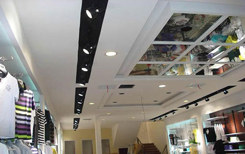 空調百科：麥克維爾中央空調溫控器介紹