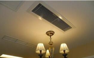 麥克維爾中央空調(diào)價(jià)格