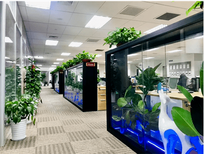 麥克維爾空調維修